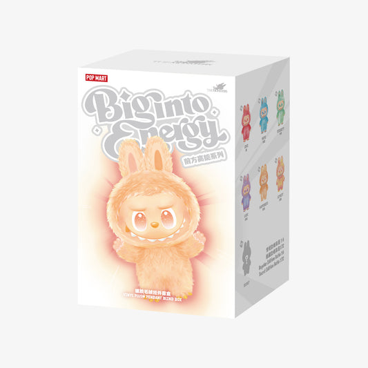 Peluche Labubu ID