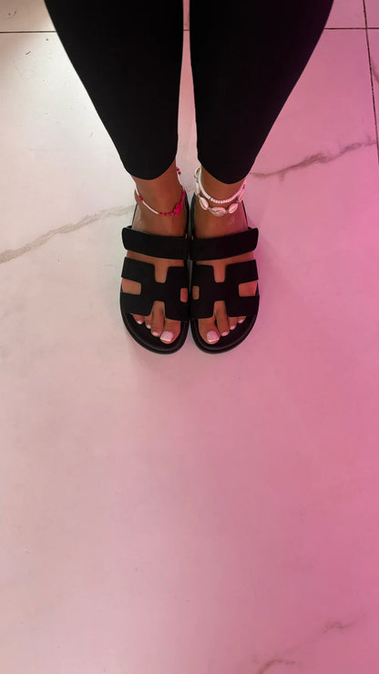 Riviera Mules