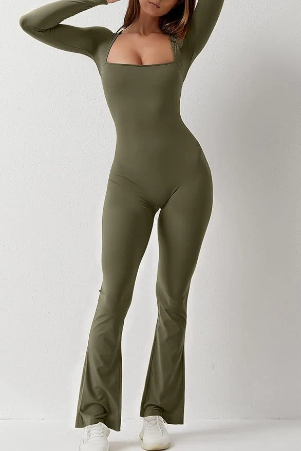 Sharp Muse