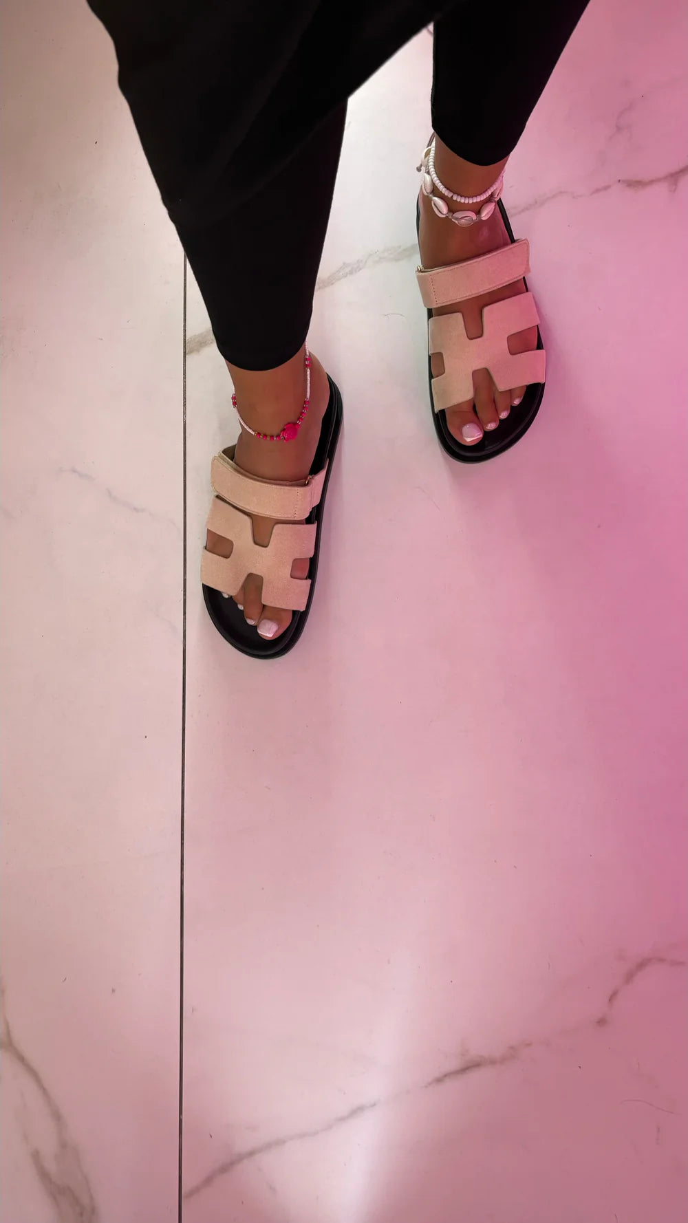 Riviera Mules