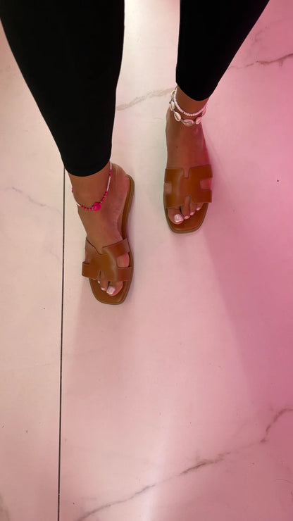 French mules