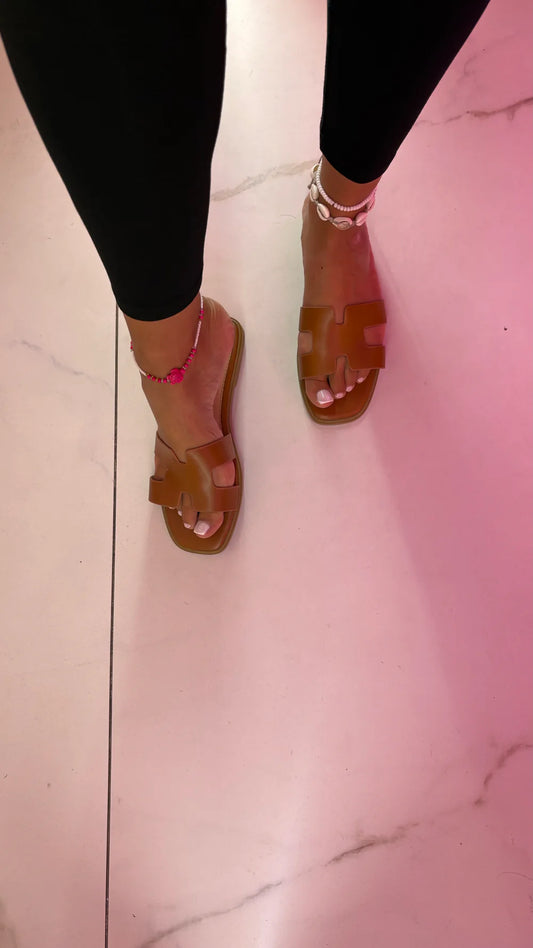 French mules