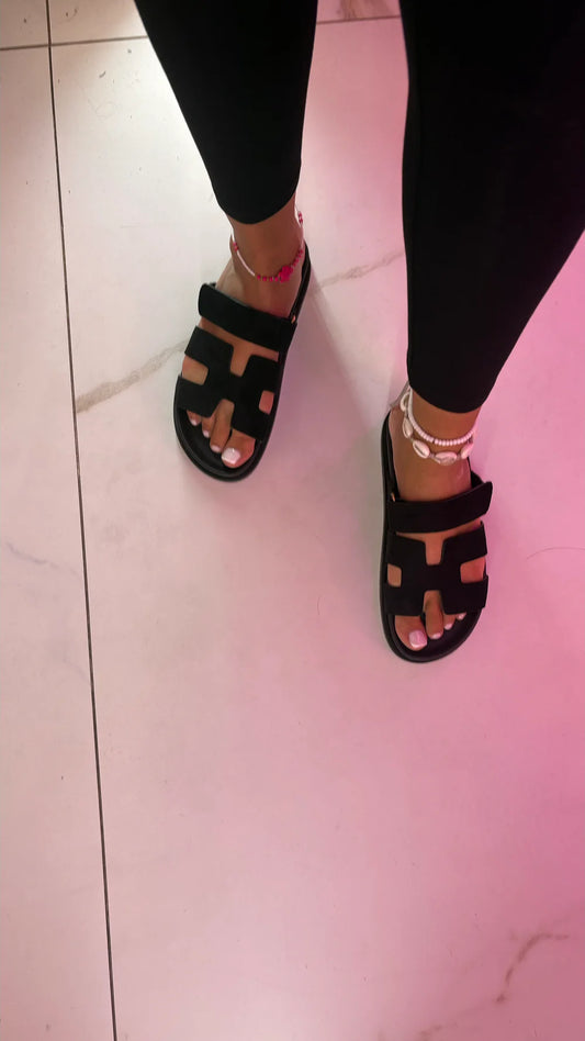 Riviera Mules