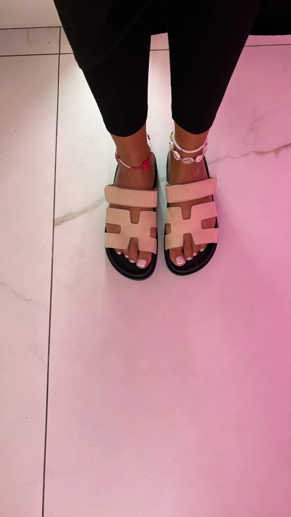 Riviera Mules