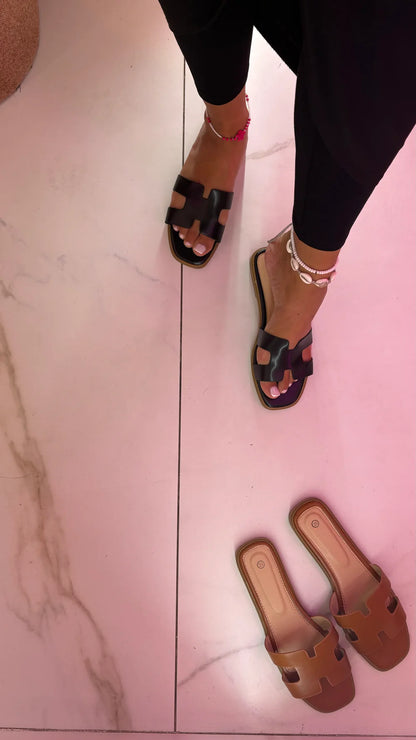French mules