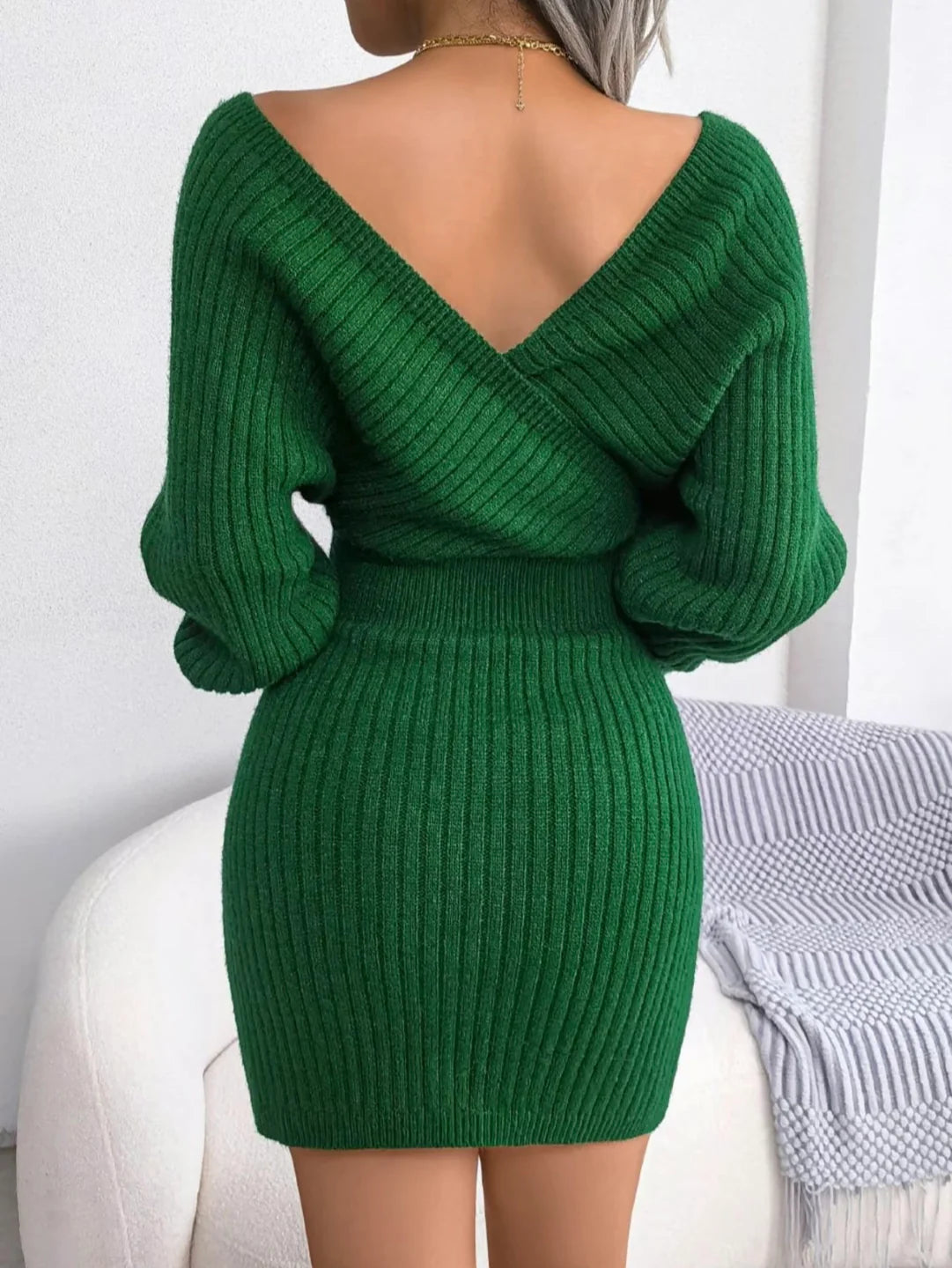 Aria Knitwear