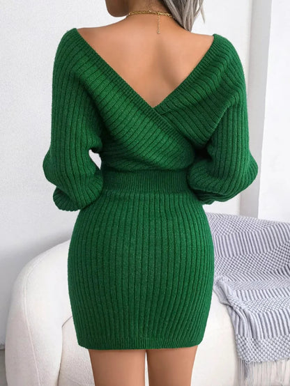 Aria Knitwear