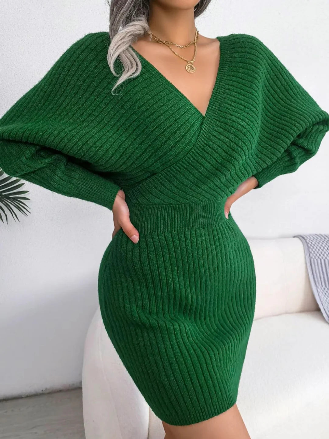 Aria Knitwear
