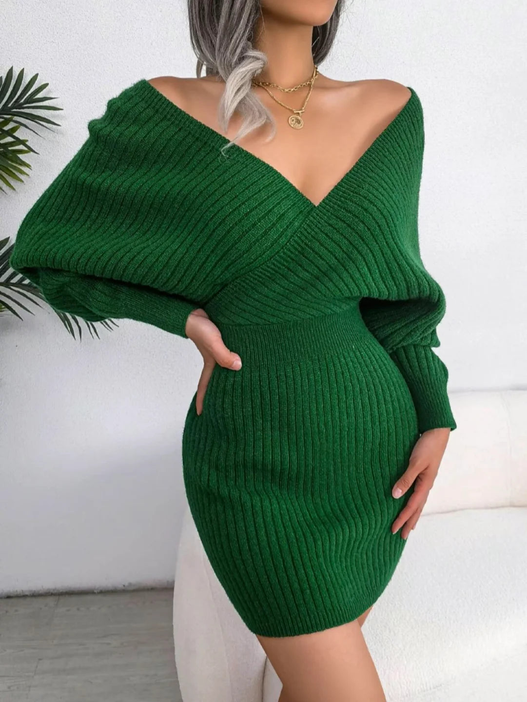 Aria Knitwear