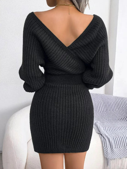 Aria Knitwear