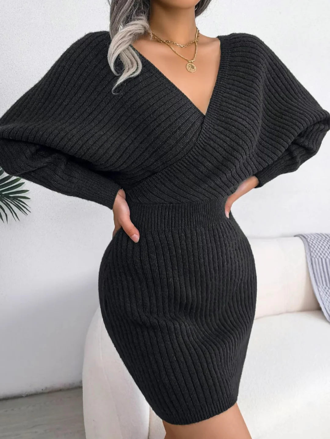Aria Knitwear