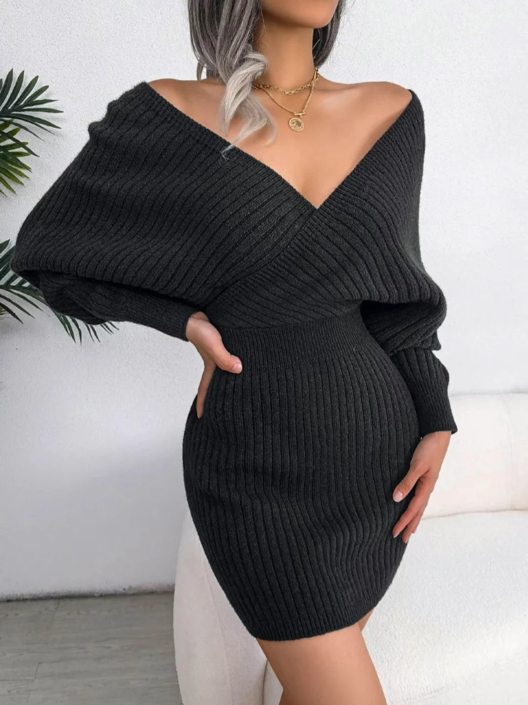 Aria Knitwear
