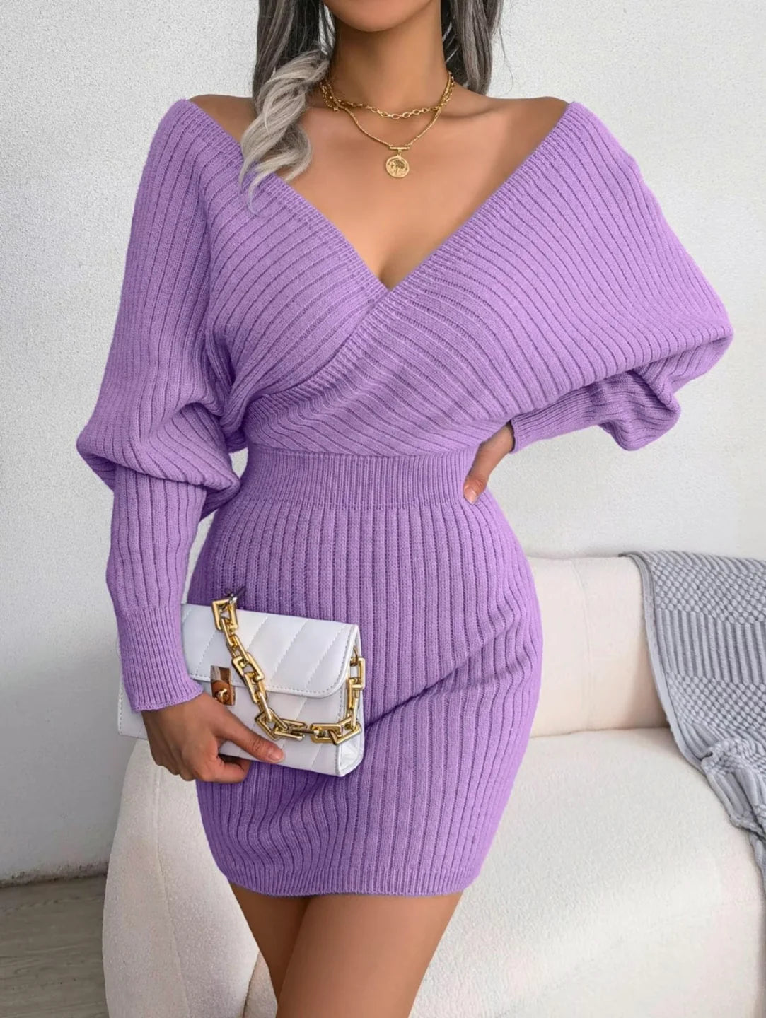 Aria Knitwear
