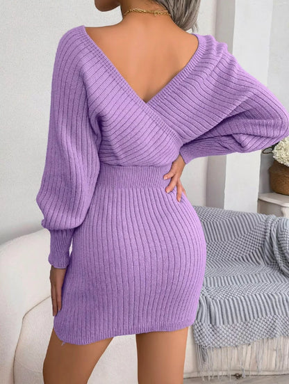 Aria Knitwear