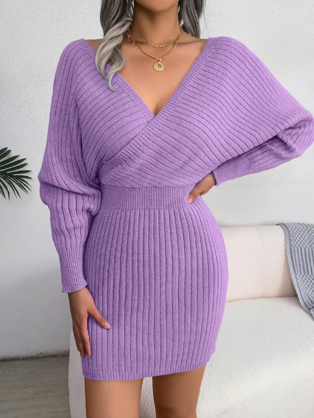 Aria Knitwear