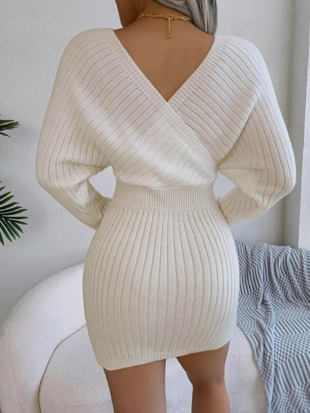 Aria Knitwear