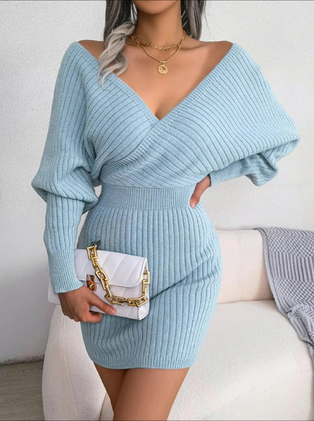 Aria Knitwear