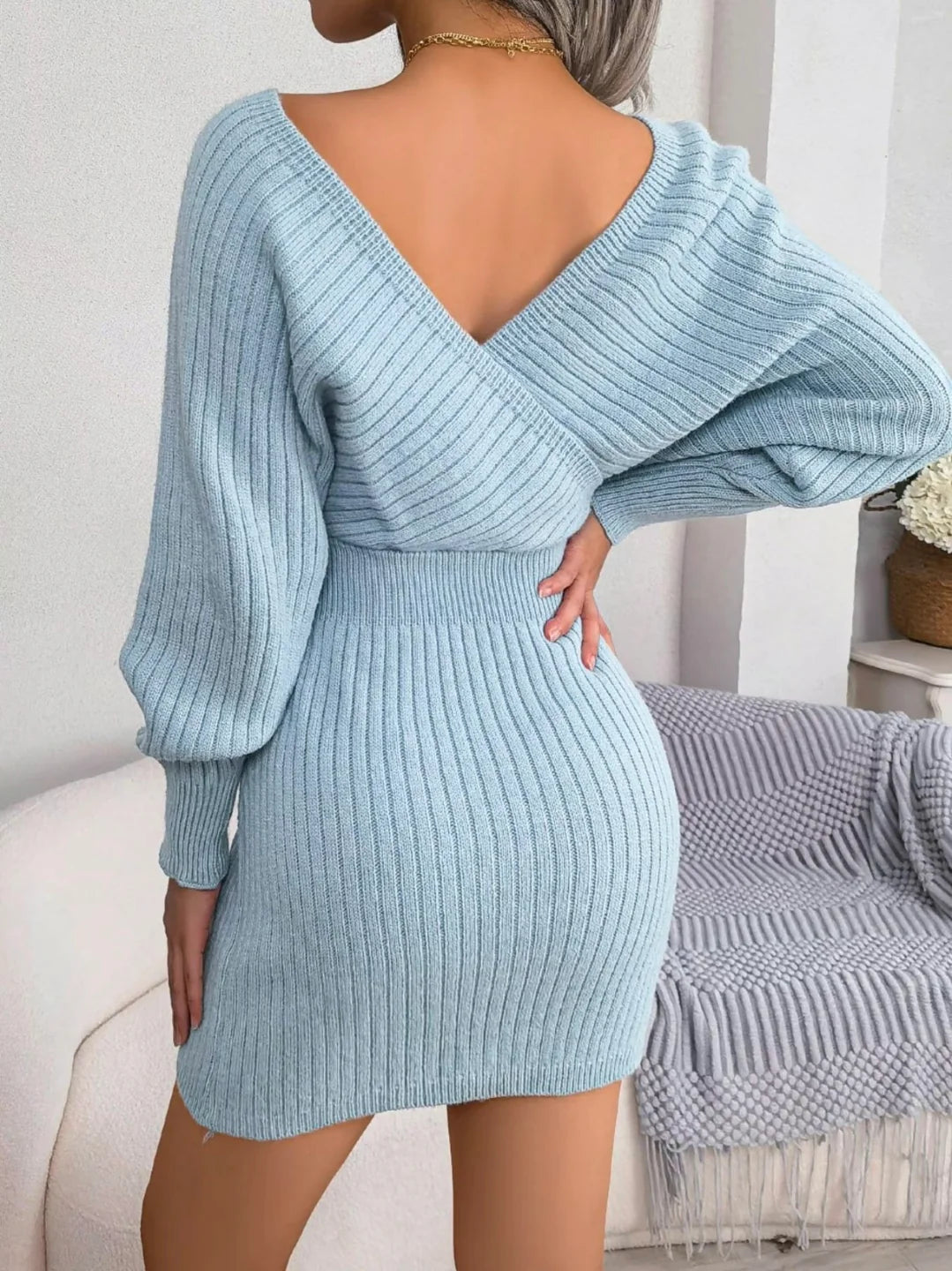 Aria Knitwear