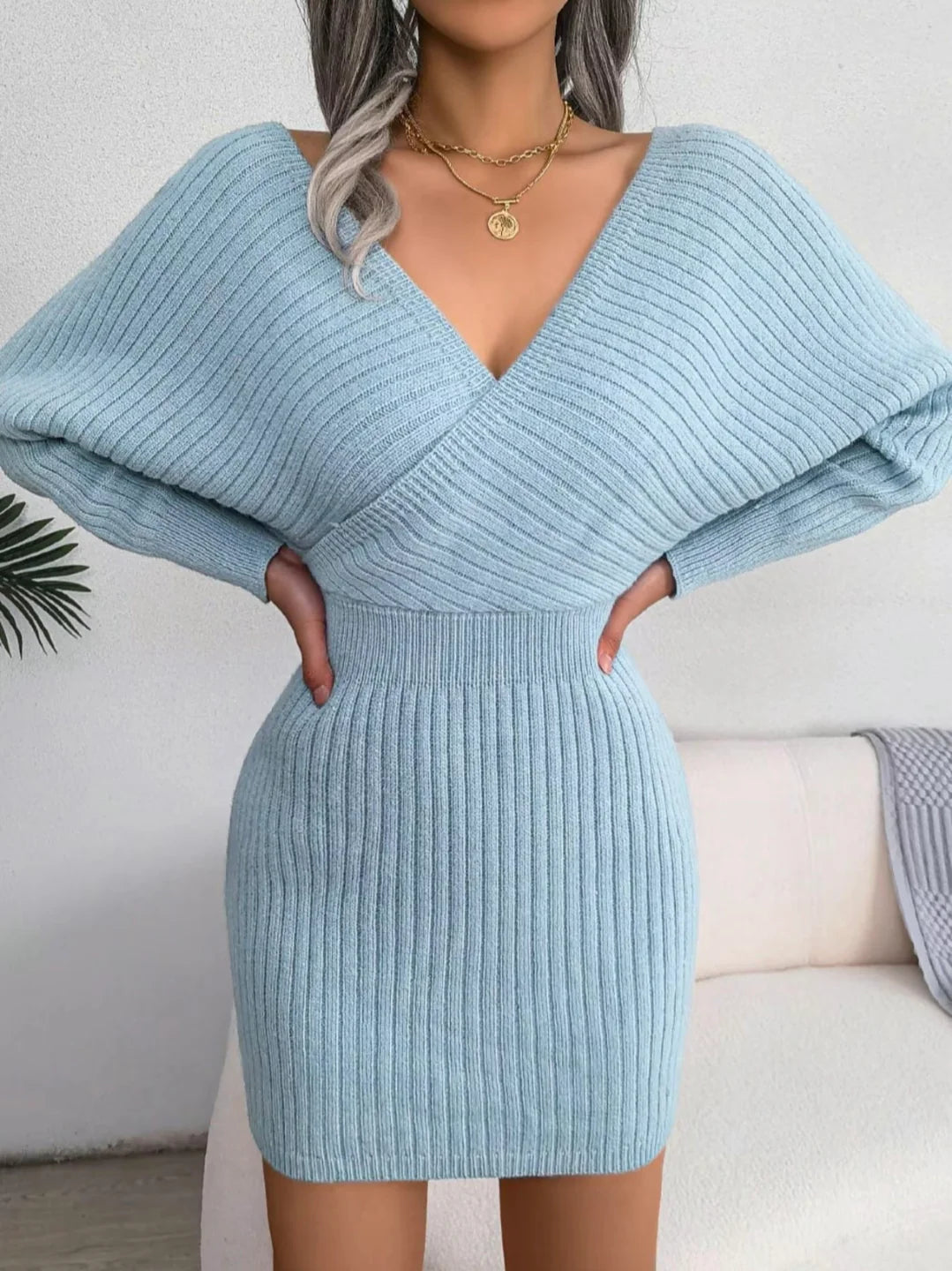 Aria Knitwear