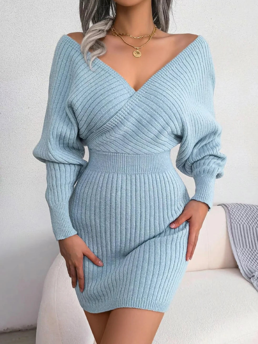 Aria Knitwear