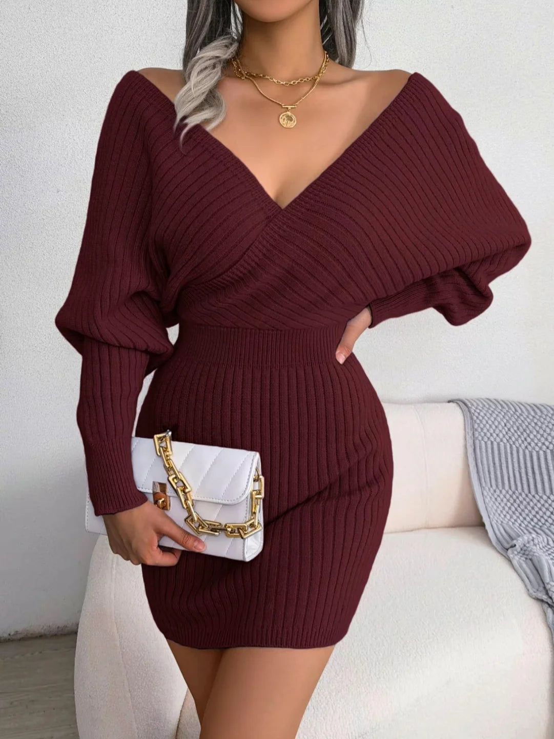 Aria Knitwear