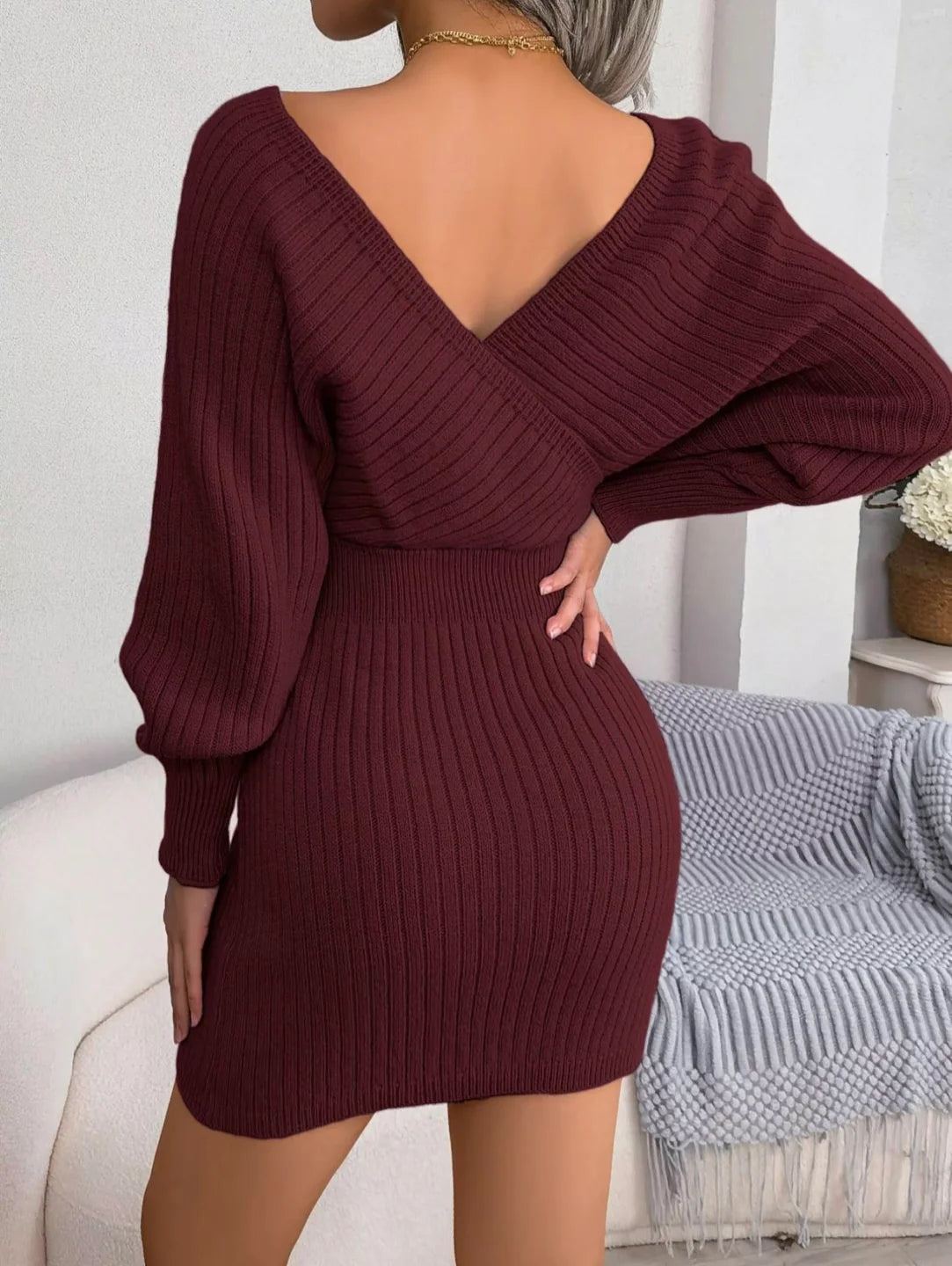 Aria Knitwear