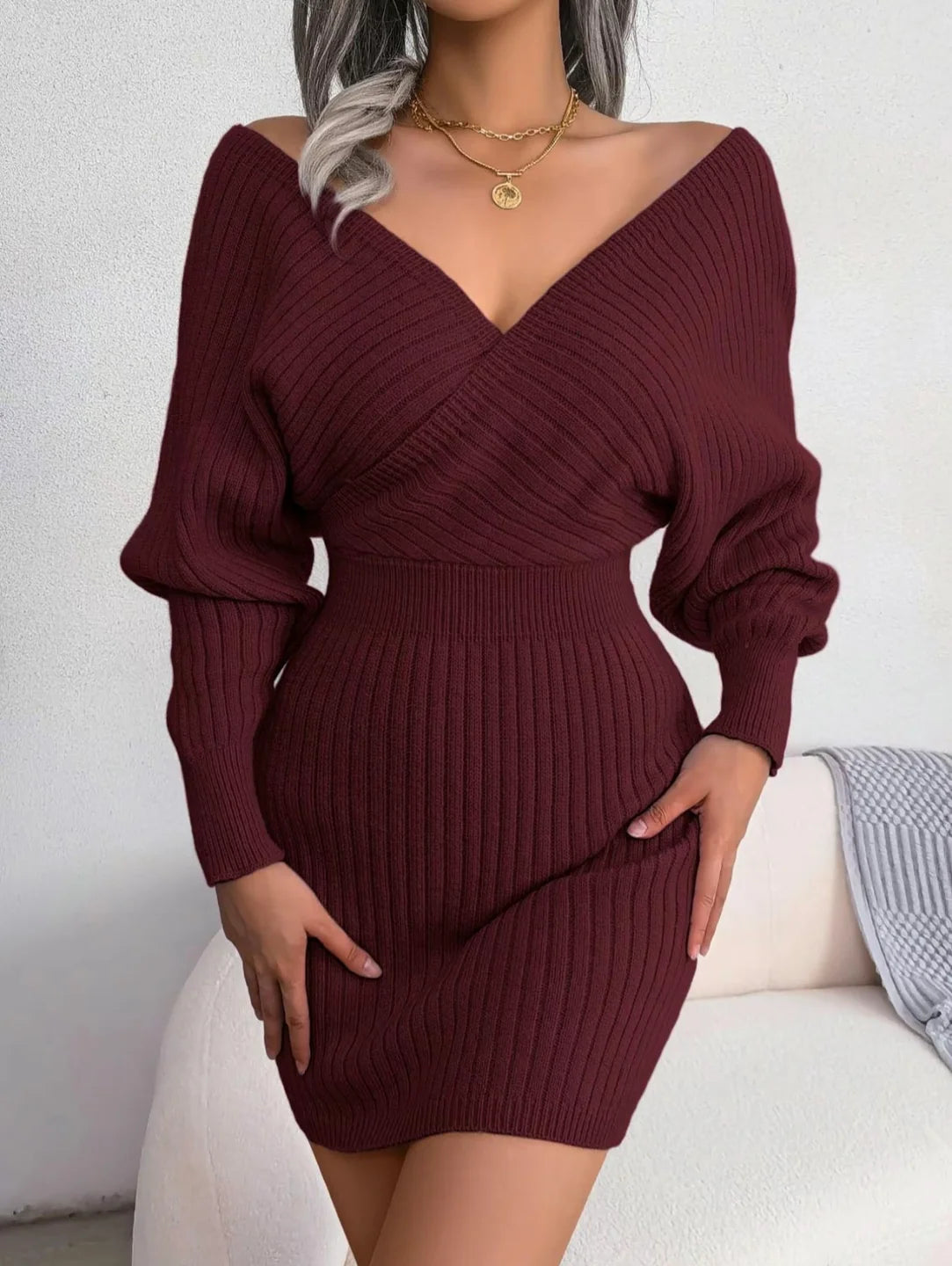 Aria Knitwear