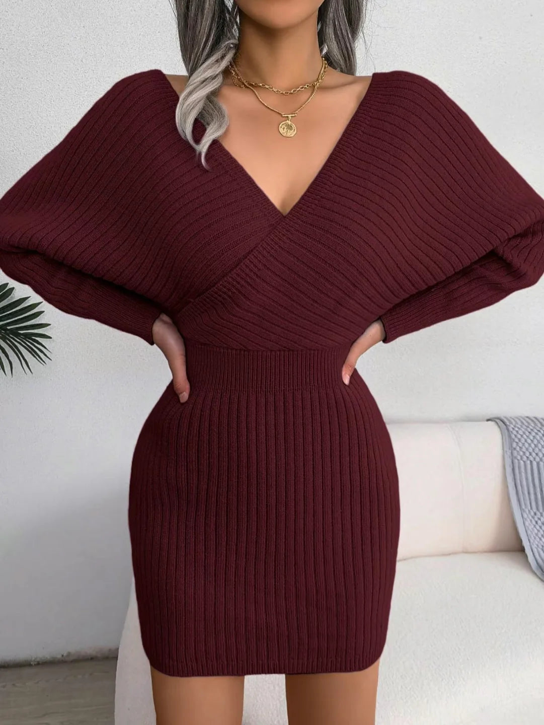 Aria Knitwear