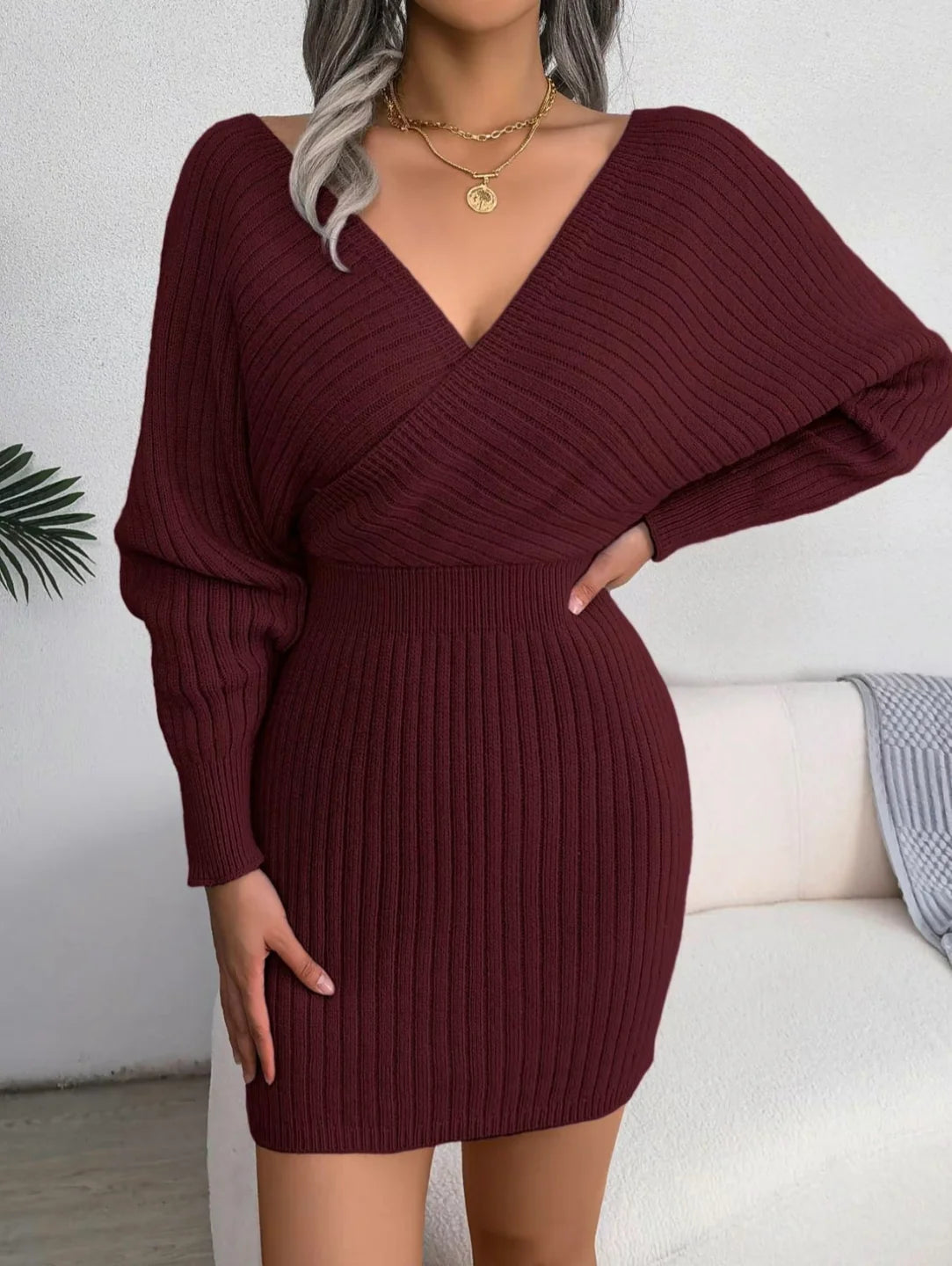 Aria Knitwear