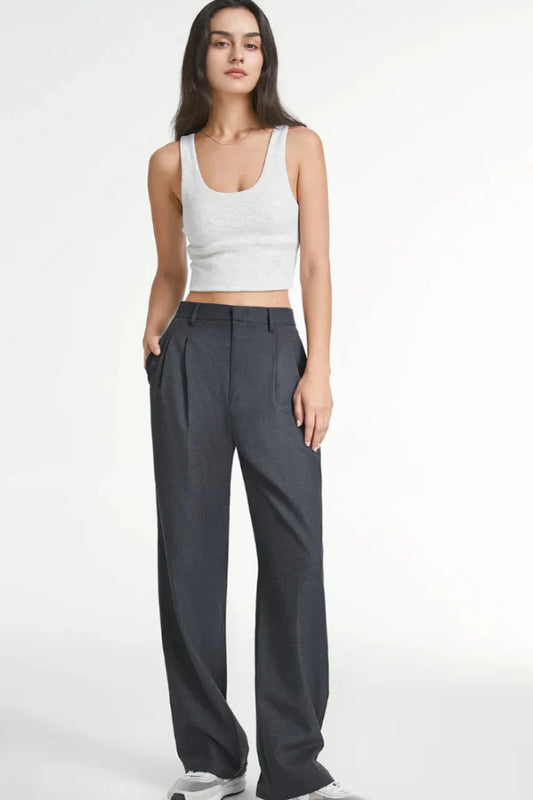 Ashline Trousers