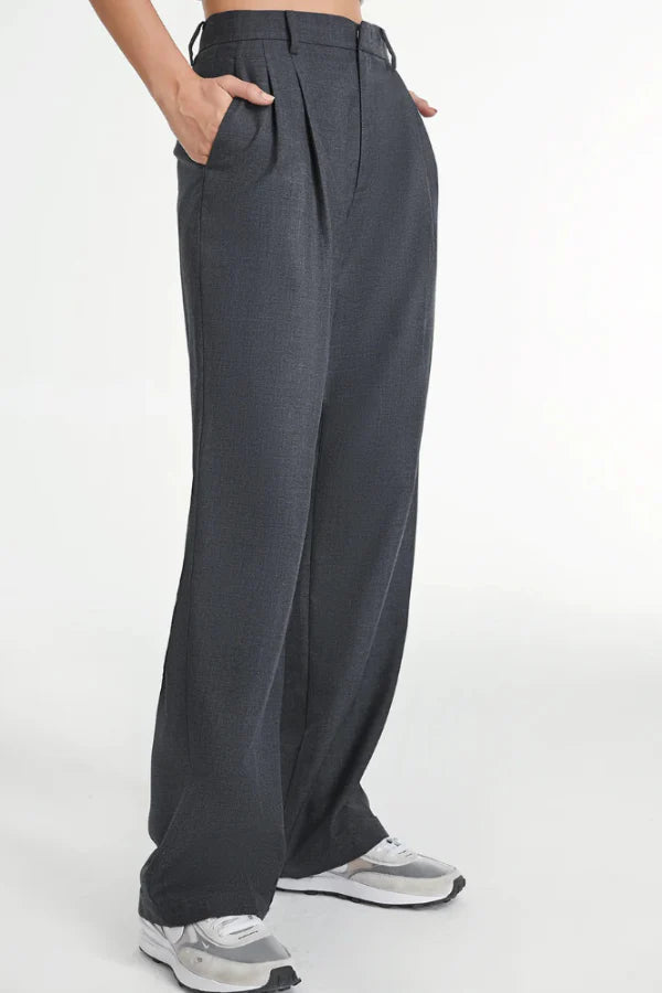 Ashline Trousers