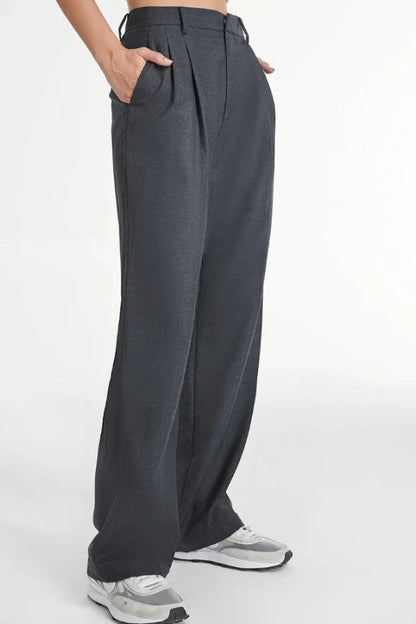 Ashline Trousers