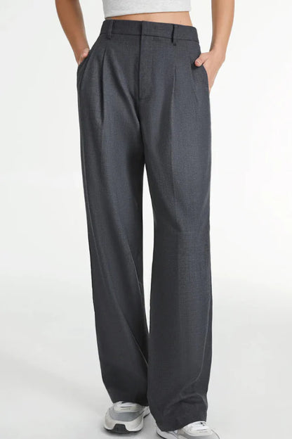 Ashline Trousers