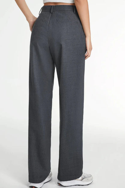 Ashline Trousers