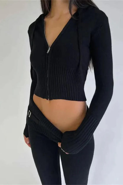 Cloud Knit Set