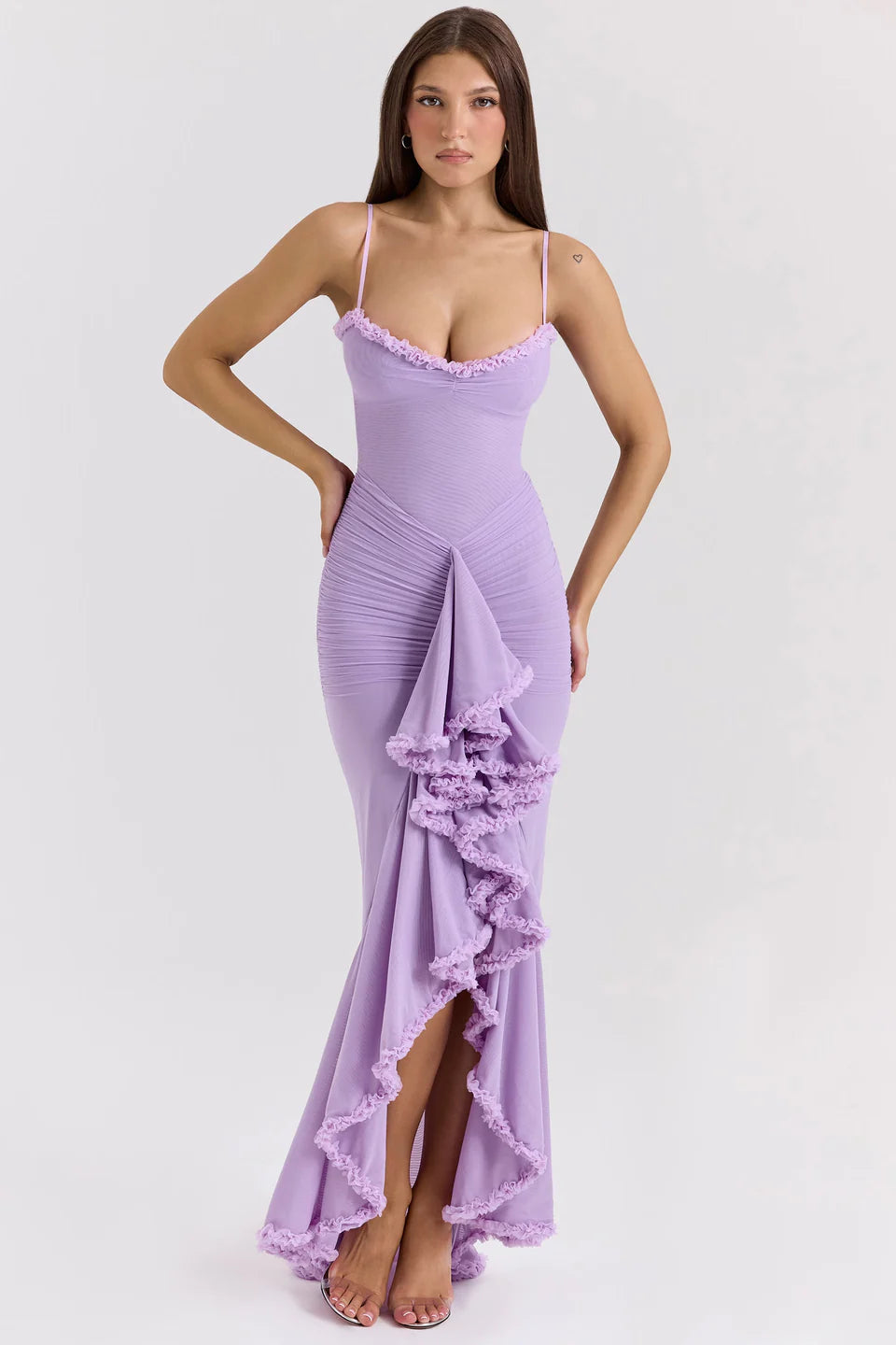 Ruffle Grace