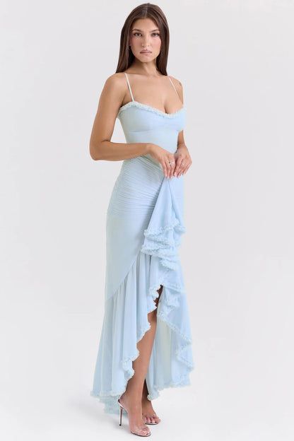 Ruffle Grace