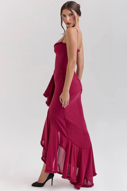 Ruffle Grace